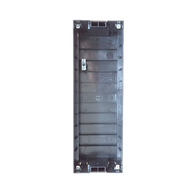 Flush Mounted Box for VTO1210C-X | Secure Installation | Durable Construction | Indoor/Outdoor Use by Dahua Technology
