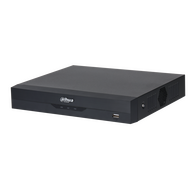 8 Channel Pentabrid DVR | 8 MP Resolution | AI Features & 1 SATA Support | Compact Design by Dahua Technology
