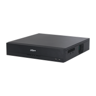 32-Channel 4K DVR | 8 SATA Support | AI Features & 256 Mbps Bandwidth | Dahua