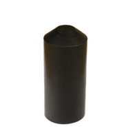 Glue Lined End Cap | 40mm-14mm Size | UV Stabilised & Water Tight | 3:1 Shrink Ratio by United Manufacturers Australia