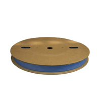 Thin Wall Heatshrink Roll | 7.0mm to 3.5mm Shrink Ratio | 100m Length | Flexible Insulation by United Manufacturers Australia