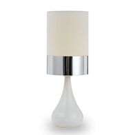 AKIRA CERAMIC TABLE LAMP