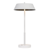 ALLURE 7w LED TABLE LAMP