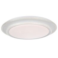 ALTEZ 50 48w LED OYSTER 3CCT DIM