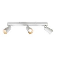 ALVEY 3 LIGHTS SPOT BAR