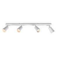 ALVEY 4 LIGHTS SPOT BAR