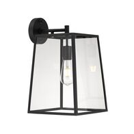 CANTENA 25 SOLID BRASS WALL LIGHT