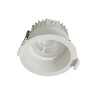 MACRO 9w LED DOWNLIGHT 3CCT