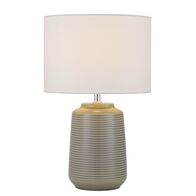 ANNI CERAMIC TABLE LAMP