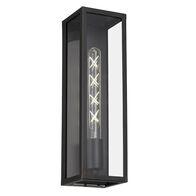 ARZANO 35 SOLID BRASS WALL LIGHT