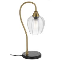 AZALEA TABLE LAMP