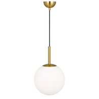 BALLY 10 PENDANT