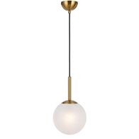 BALLY 8 PENDANT
