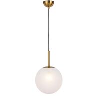 BALLY 10 PENDANT