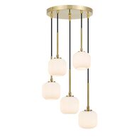 BOBO 5 PENDANT