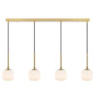 BOBO 4 PENDANT