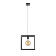 COLLINS 1 LIGHT PENDANT
