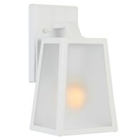 COSCA 145 EXTERIOR WALL LIGHT