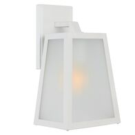 COSCA 180 EXTERIOR WALL LIGHT