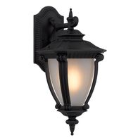 DELFINO EXTERIOR WALL LIGHT