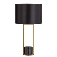 DESIRE TABLE LAMP