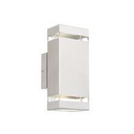 DIXON 2 EXTERIOR WALL LIGHT