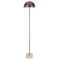 DOMEZ FLOOR LAMP