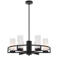 EAMON 6 LIGHTS PENDANT