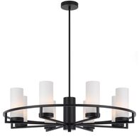 EAMON 8 LIGHTS PENDANT