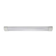 EDGE 120 40w LED BATTEN - 3CCT