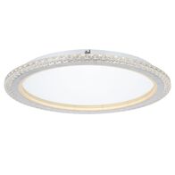 ELIE 50 32w LED OYSTER 3CCT DIM