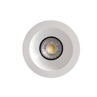 ELITE 100 10w LED DOWNLIGHT WHITE