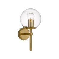 ETERNA 1 LIGHT WALL LAMP