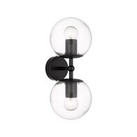 ETERNA 2 LIGHTS WALL LAMP