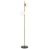 FIGARO 2 LIGHTS FLOOR LAMP