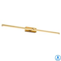 FOLEY 80 VANITY WALL LIGHT