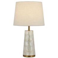 FUSELL TABLE LAMP