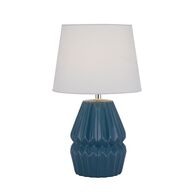 GREET CERAMIC TABLE LAMP