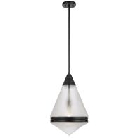 HARNON 1 LIGHT PENDANT
