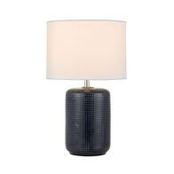 HYDE CERAMIC TABLE LAMP