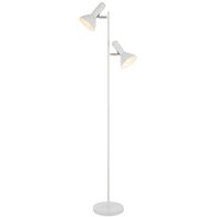 HYVIK FLOOR LAMP