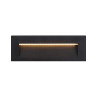 INGAR ANTIGLARE WALL LAMP