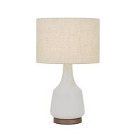 JACIN CERAMIC TABLE LAMP