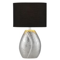 KLEE CERAMIC TABLE LAMP