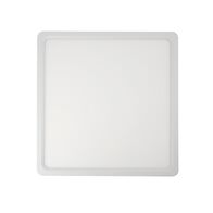 LUNOS 30CM SQUARE OYSTER