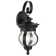 MAMO 18 EXTERIOR WALL LIGHT