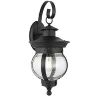 MAMO 25 EXTERIOR WALL LIGHT