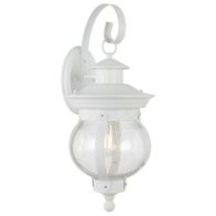 MAMO 25 EXTERIOR WALL LIGHT