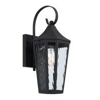 MARQUES EXTERIOR WALL LIGHT