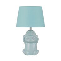 MISARU CERAMIC TABLE LAMP